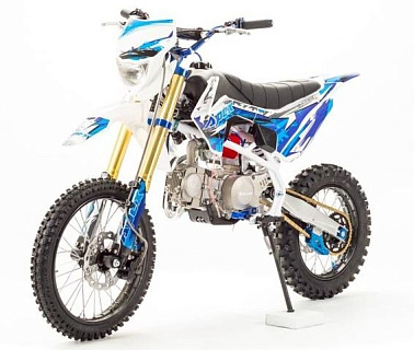 Мотоцикл MOTOLAND (МОТОЛЕНД) Кросс 140 APEX140