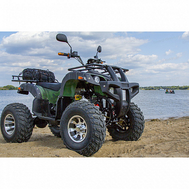 Электроквадроцикл SIMARGL ELEKTRO Offroad