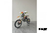 Питбайк PITONMOTO PX4 125EM 14/12