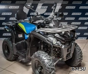 Квадроцикл Gladiator F200