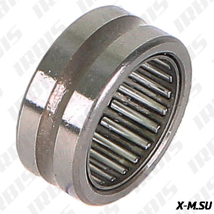 Подшипник игольчатый (сепаратор) RNA4903 (22х30х13)