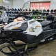 Снегоход STELS АТАМАН SA800T 2.0