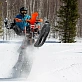 Сноубайк EXPLOSIVE PRO