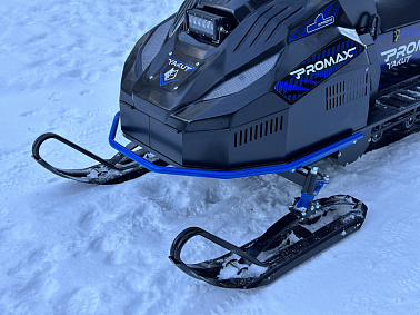 Снегоход PROMAX YAKUT 500 LONG 2.0 4T 34