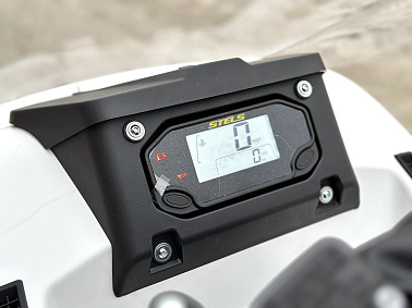 Снегоход STELS ВИКИНГ (VIKING) SV800T LUX XE V3.0 K01 SWT GK