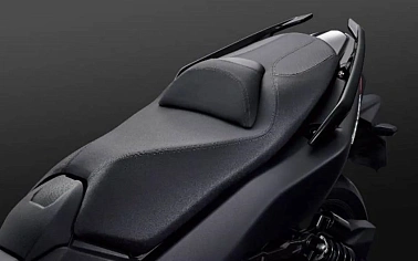 Максискутер SYM MAXSYM TL 500i