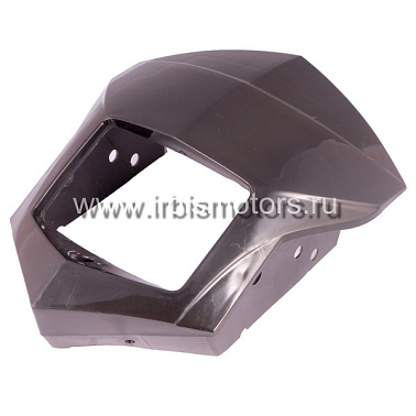 Обтекатель руля (голова) TTR250a