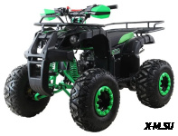 Квадроцикл SSSR Trainee