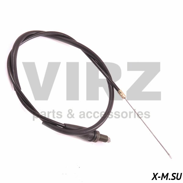 Трос газа 4Т ТИП2 (HL=800mm, FL=110mm); XR250Rs