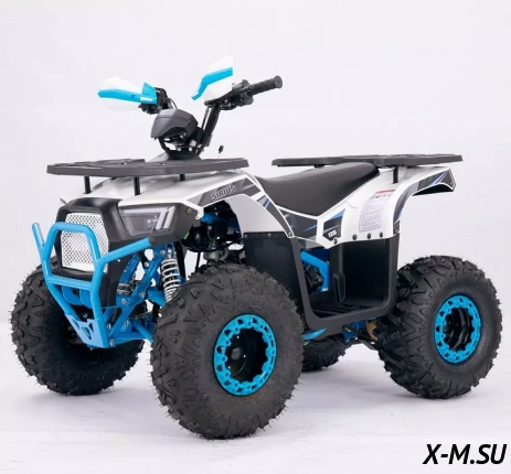 Квадроцикл YACOTA Sirius 125