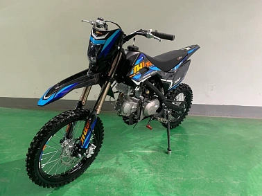 Питбайк JHL MOTO JHLofr LK140 17/14 (ZS1P60YMJ)