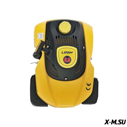 Двигатель Lifan 1P70FV-C D25