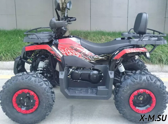 Квадроцикл RACER GLADIATOR 200