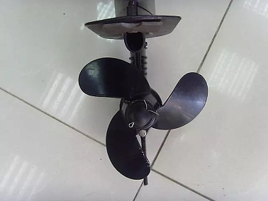 Лодочный мотор hangkai 4.0 2T