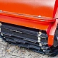 Мотобуксировщик POMOR X-600 K20