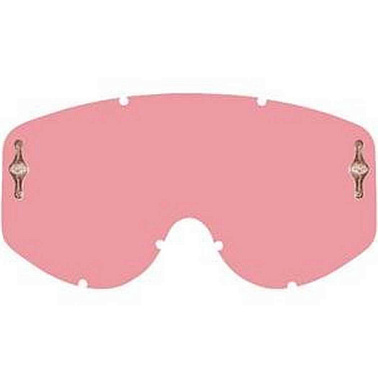 Линзы  80's SGL WKS SCOTT мото amplifier rose works б/р