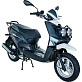 Скутер RACER RC150T-15X BWS R 150