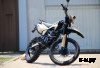 Мотоцикл ГЮРЗА М1 ENDURO