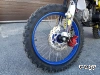 МОТОЦИКЛ PROMAX CROSS 130CC 17/14