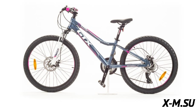 Велосипед 24 GTX RAID