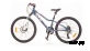 Велосипед 24 GTX RAID