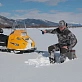 Снегоход STELS Мороз 600L GK