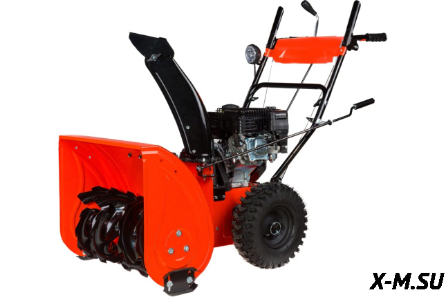 Снегоуборщик GIGANT SP-02