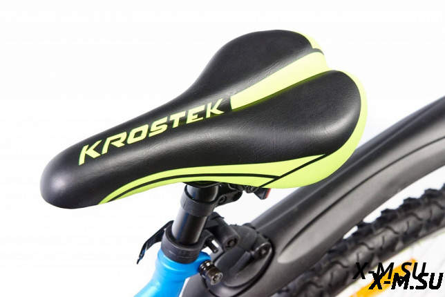 Велосипед 26 KROSTEK DEXTER  610