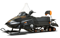 Запчасти для снегохода РМ (РУССКАЯ МЕХАНИКА) TAYGA PATRUL 550 SWT