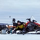 Снегоход Русская механика РМ FRONTIER 1000