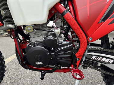 Мотоцикл AJERRA S8 NB300