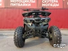 Квадроцикл WELS Thunder 125 E1