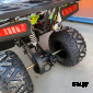 Квадроцикл HUMMER Hunter 150cc