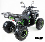Квадроцикл бензиновый MOTAX ATV Grizlik LUX 125 cc
