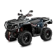 Квадроцикл AODES PATHCROSS 1000 EPS PRO LCD, одноместный