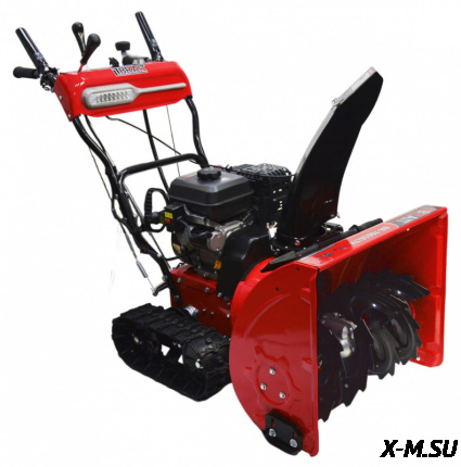 Снегоуборщик BRAIT BR-7061ELTK