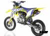 Питбайк Apollo RXF FREERIDE 125LE 17/14