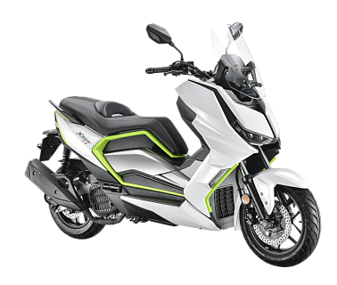 Скутер Vento VMC T16