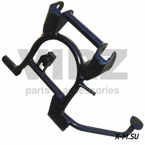 Подножка центральная R50,STORM