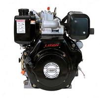 Дизельные двигатели