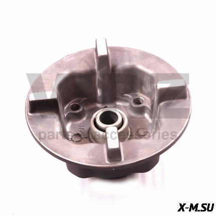 Демпфер заднего колеса VR-1