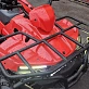 Квадроцикл IRBIS ATV 250