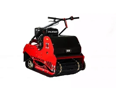 Мотобуксировщик Сила 500 9 л.с.