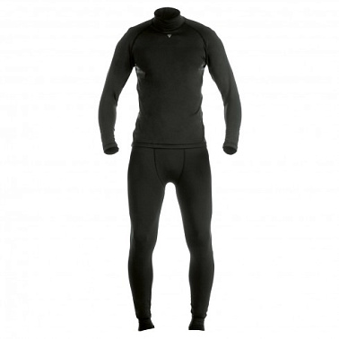 Термокомплект COMPLETO AIR BREATH BLACK/BLACK/BLACK