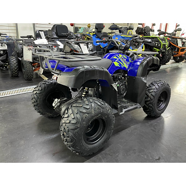 Квадроцикл IRIDE WOLF 200