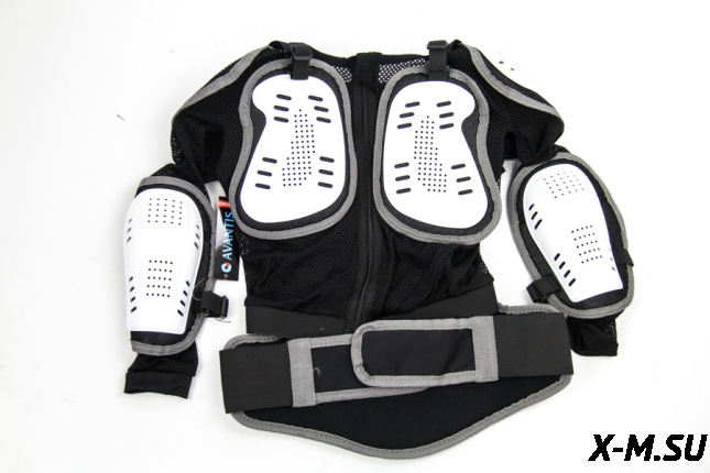 Черепаха защитная Avantis