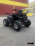 Квадроцикл GBM DAXTER 220 NEW PREMIUM Б/У