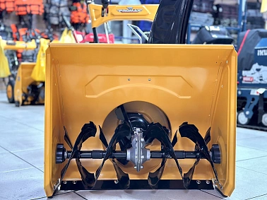 Снегоуборщик бензиновый PROMAX PROFESSIONAL W8565-E