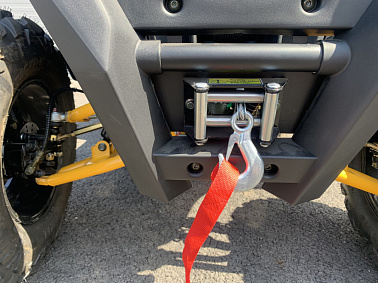 Квадроцикл PROMAX TAURUS 300 MAX-PRO