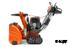 Снегоуборщик HUSQVARNA ST 424T